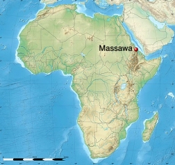 eritrea massawa